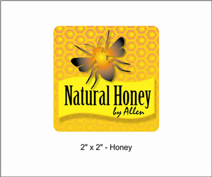 Label Design by Maiza Art  for this project | Design: #2999559