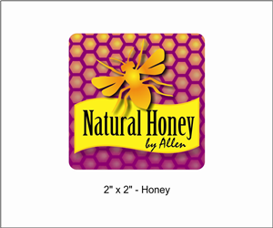 Label Design by Maiza Art  for this project | Design: #2999615
