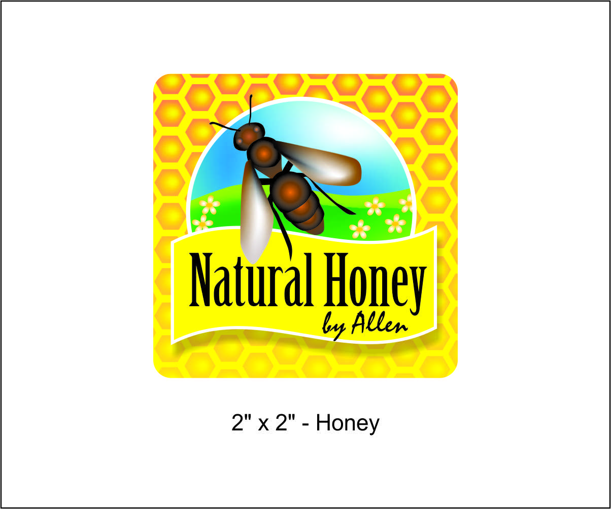 Label Design by Maiza Art  for this project | Design #2999656