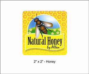 Label Design by Maiza Art  for this project | Design: #2999656