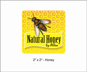 Label Design by Maiza Art  for this project | Design: #2999863