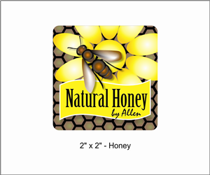 Label Design by Maiza Art  for this project | Design: #2999972
