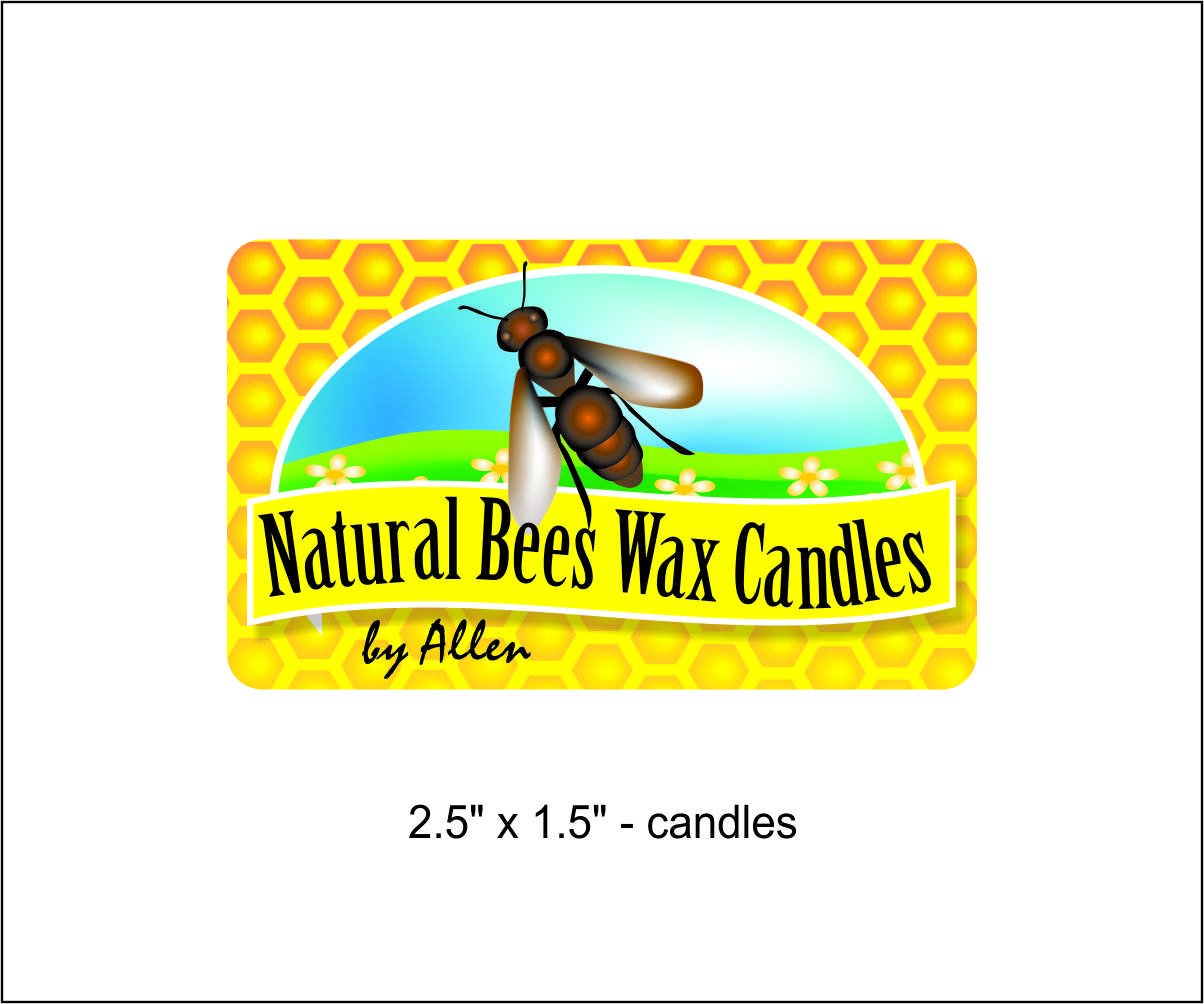 Label Design by Maiza Art  for this project | Design #3000130