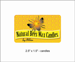 Label Design by Maiza Art  for this project | Design: #3000284