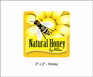 Label Design by Maiza Art  for this project | Design: #3005617