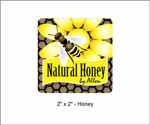 Label Design by Maiza Art  for this project | Design: #3005631
