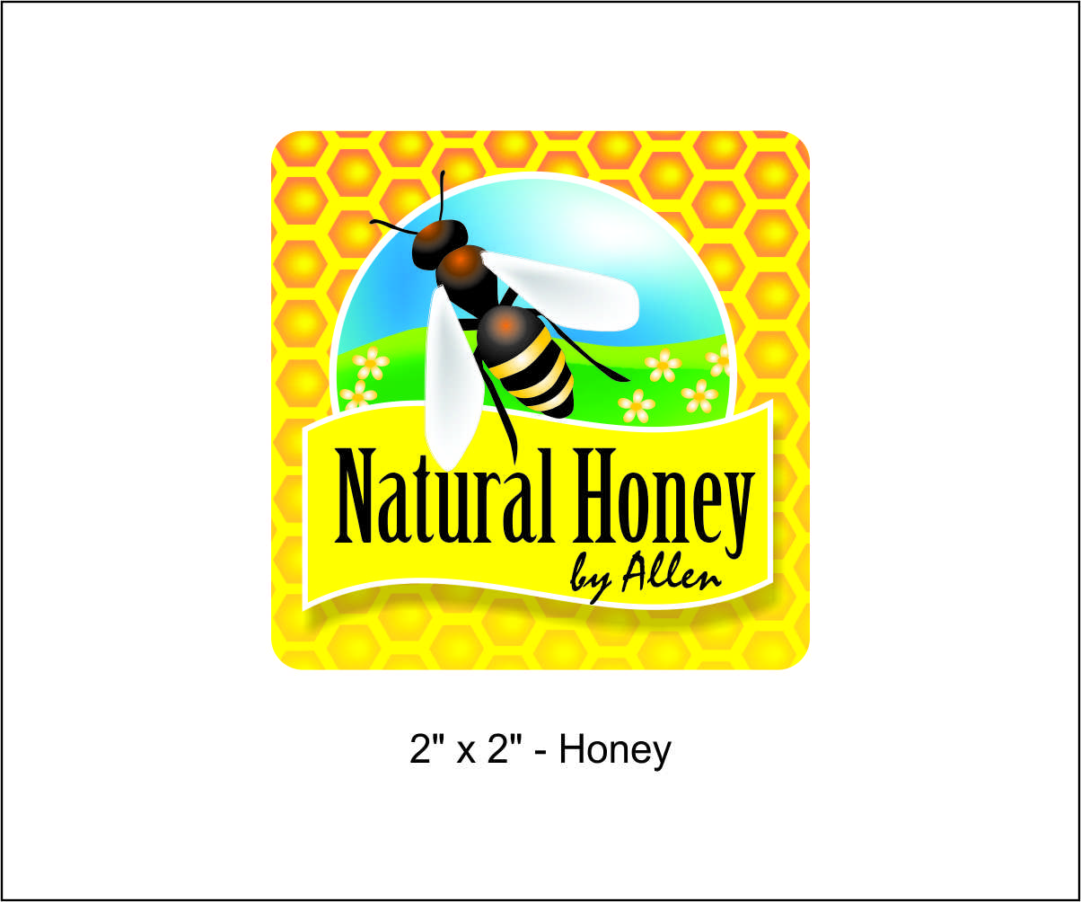 Label Design by Maiza Art  for this project | Design #3011686