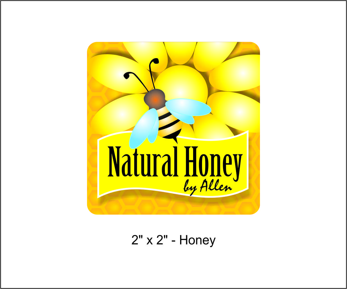 Label Design by Maiza Art  for this project | Design #3012420