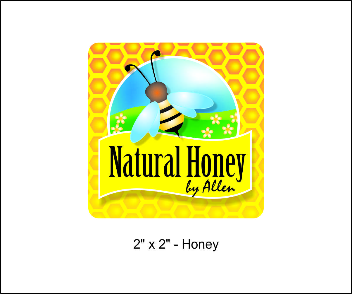Label Design by Maiza Art  for this project | Design #3012435