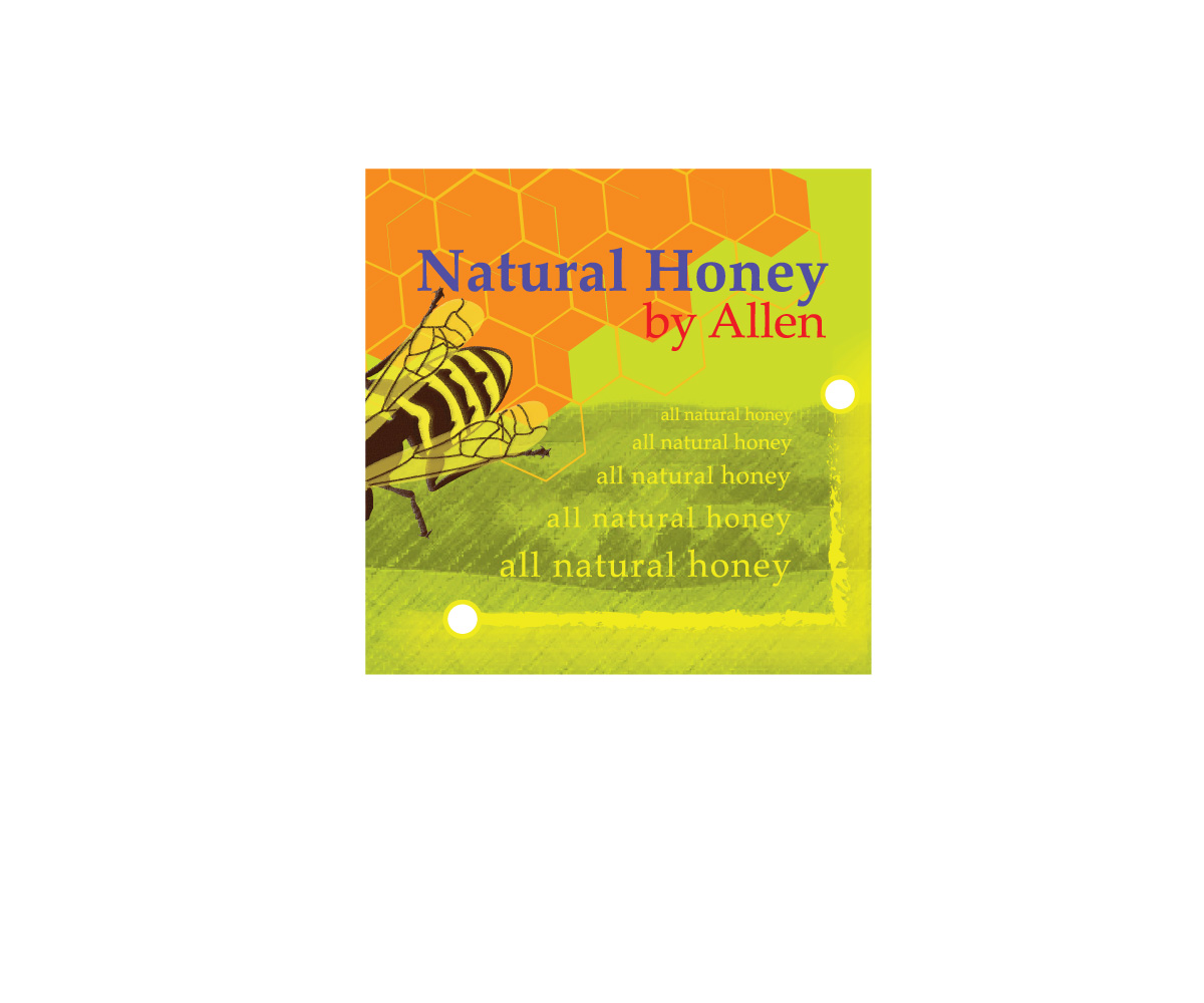 Label Design by  Olja Anbruton Design for this project | Design #2986864