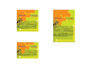 Label Design by  Olja Anbruton Design for this project | Design: #2986890