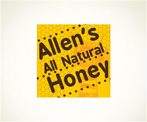 Label Design by DMPB