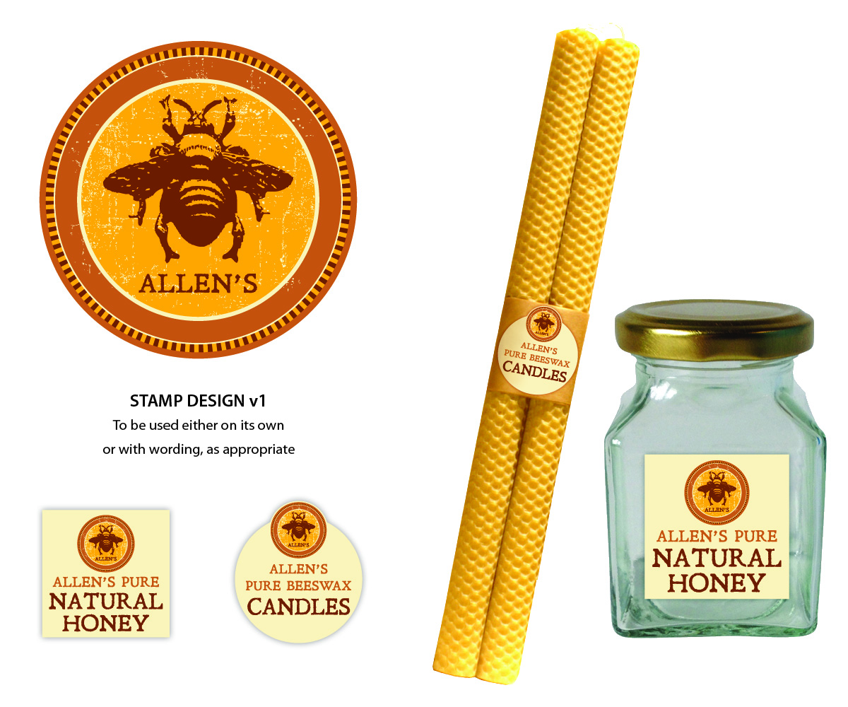 Label Design by Mandz for this project | Design #3001434