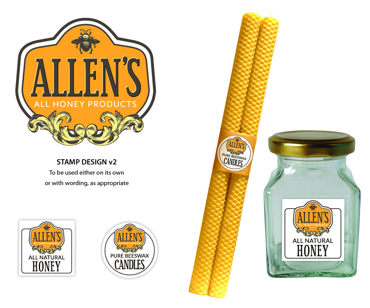 Label Design by Mandz for this project | Design #3001442