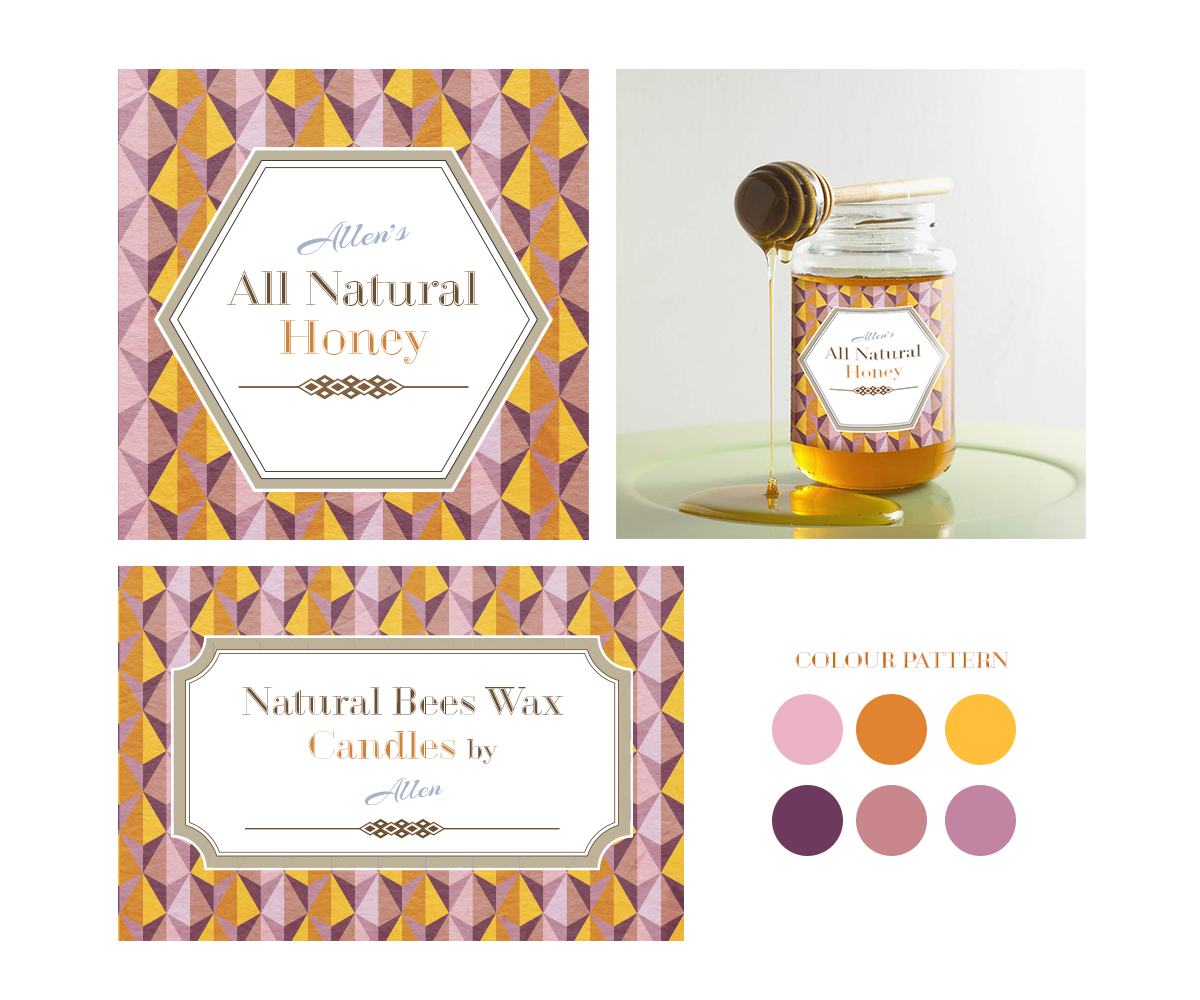 Label Design by J. Ny Creative for this project | Design #2970997