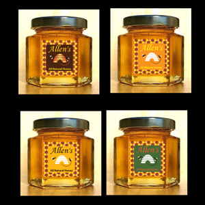 Label Design by Muhammad Sumair