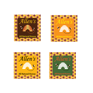 Label Design by Muhammad Sumair for this project | Design: #3009159