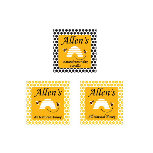 Label Design by Muhammad Sumair for this project | Design #3009162