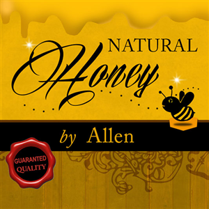 Label Design by Juni for this project | Design: #3010290