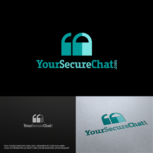 Logo Design by carlomagno for this project | Design: #3004671