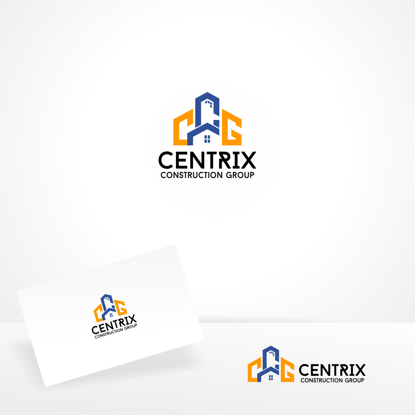 Logo Design by Arham Hidayat for this project | Design #22553379