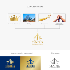Logo Design by Minh Nguyet Phung