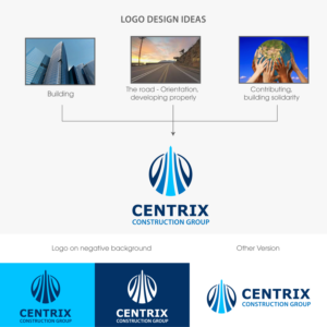 Logo Design by Minh Nguyet Phung for this project | Design: #22539810