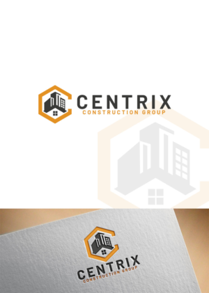 Logo Design by PsyPen for this project | Design #22538162