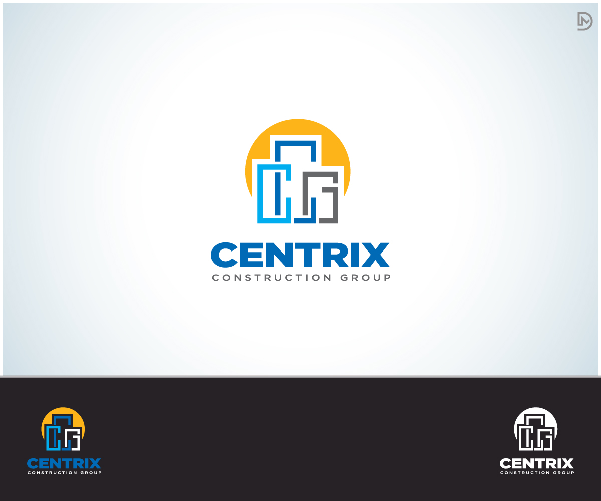 Logo Design by D_Mantra for this project | Design #22536769