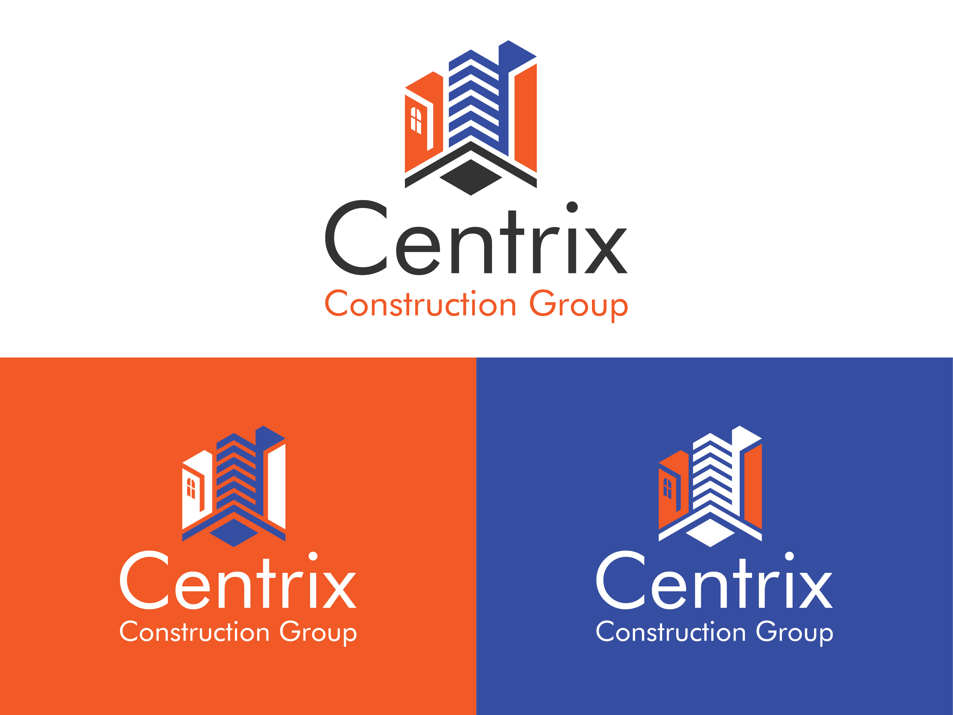 Logo Design by Creative Afnur for this project | Design #22541267