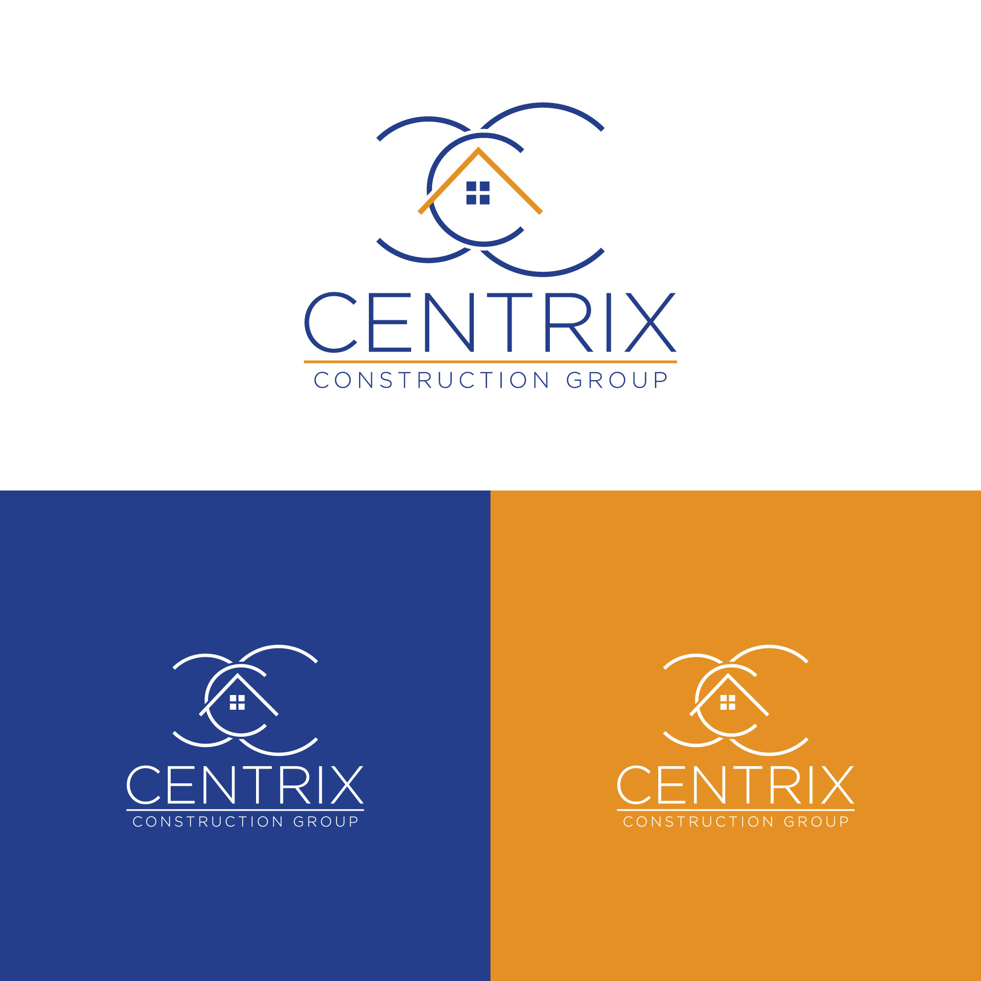 Logo Design by kaushal 05 for this project | Design #22540931