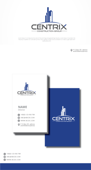 Logo Design by graphicevolution for this project | Design: #22539437