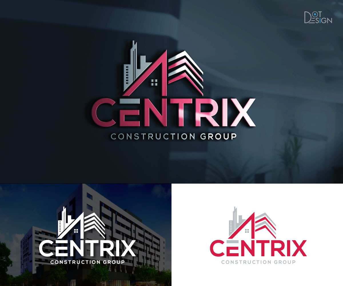 Logo Design by Dot Design 3 for this project | Design #22537660