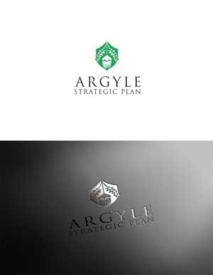 Logo Design by Xyper_Design
