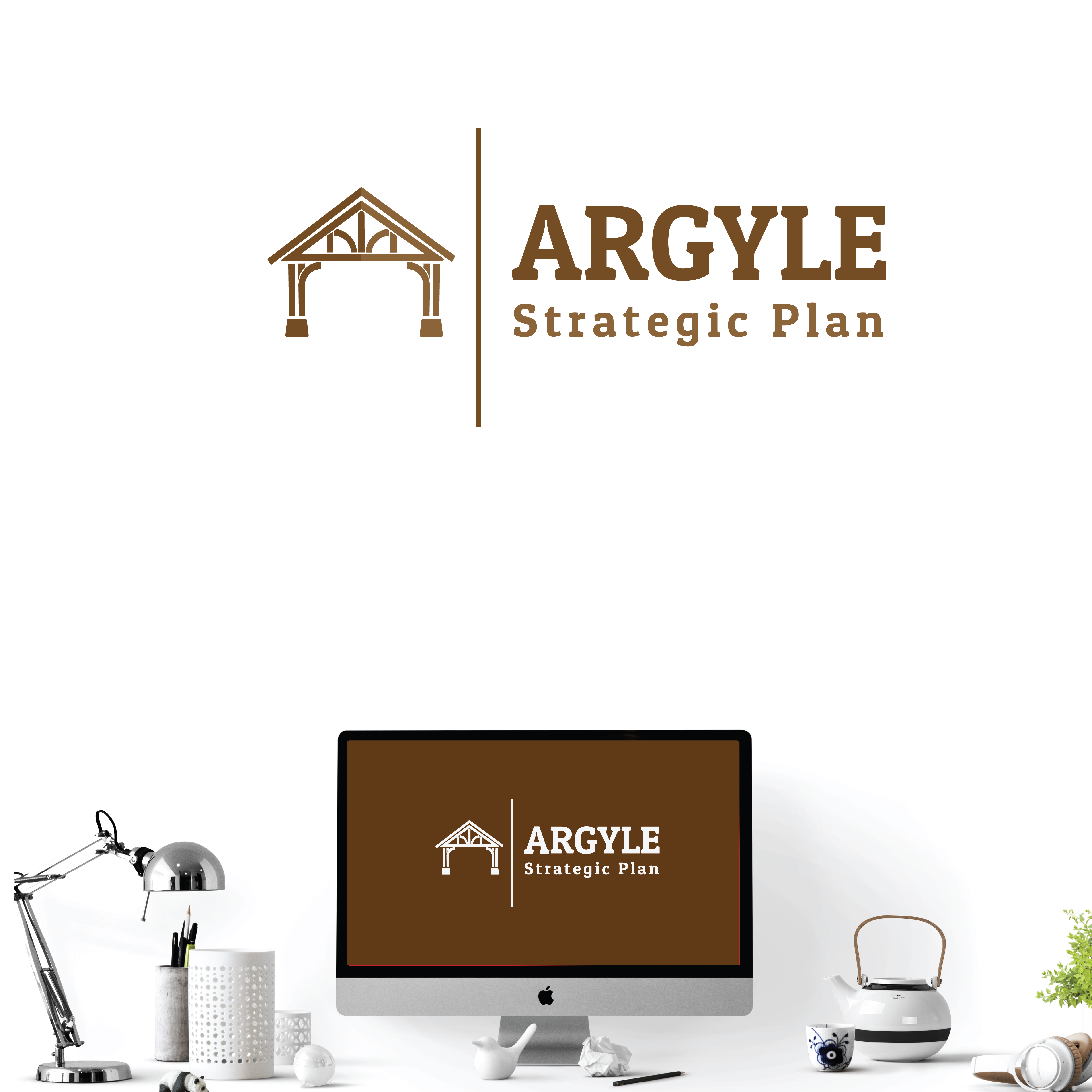 Logo Design by @gus for JDGray Group LLC | Design #22530892