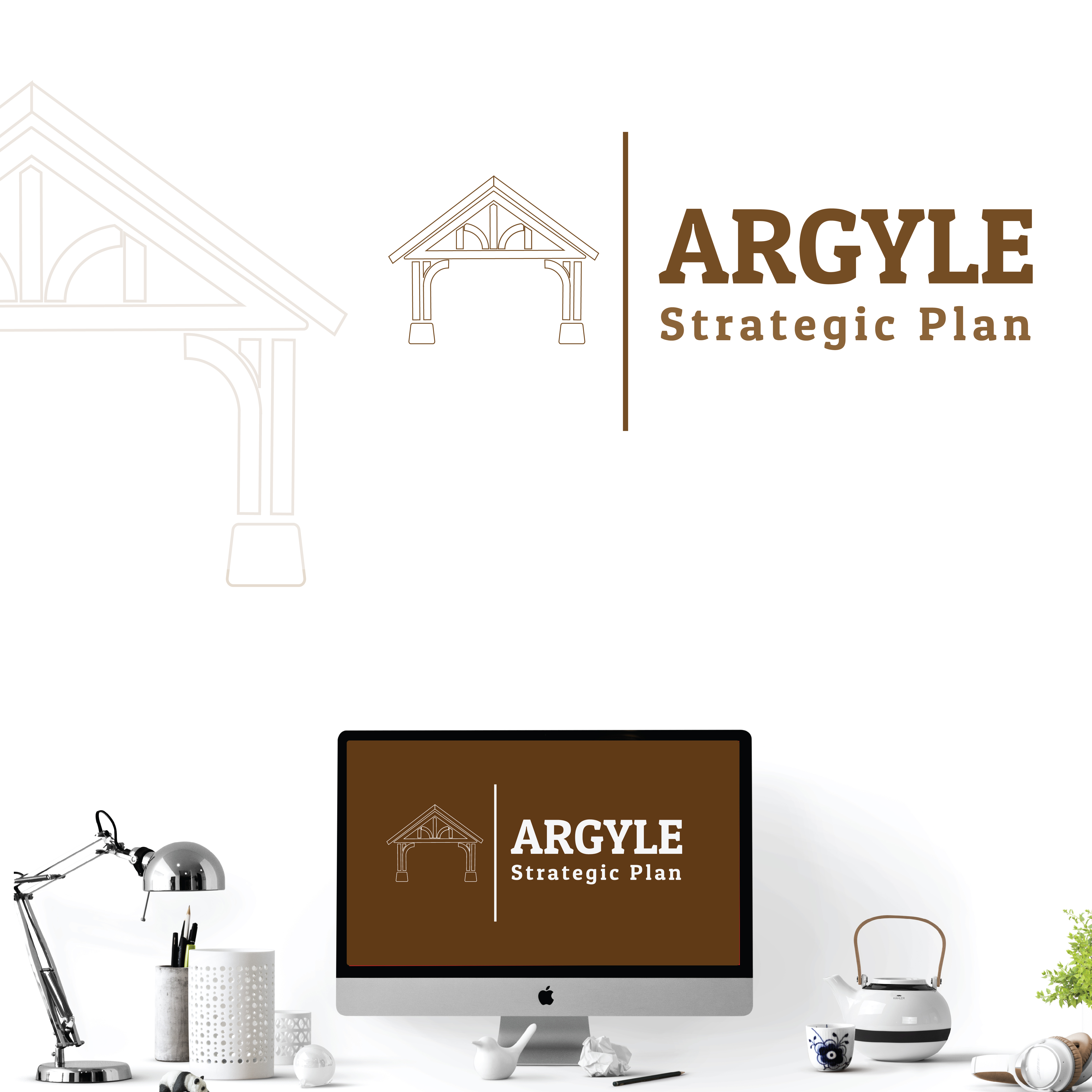 Logo Design by @gus for JDGray Group LLC | Design #22531303