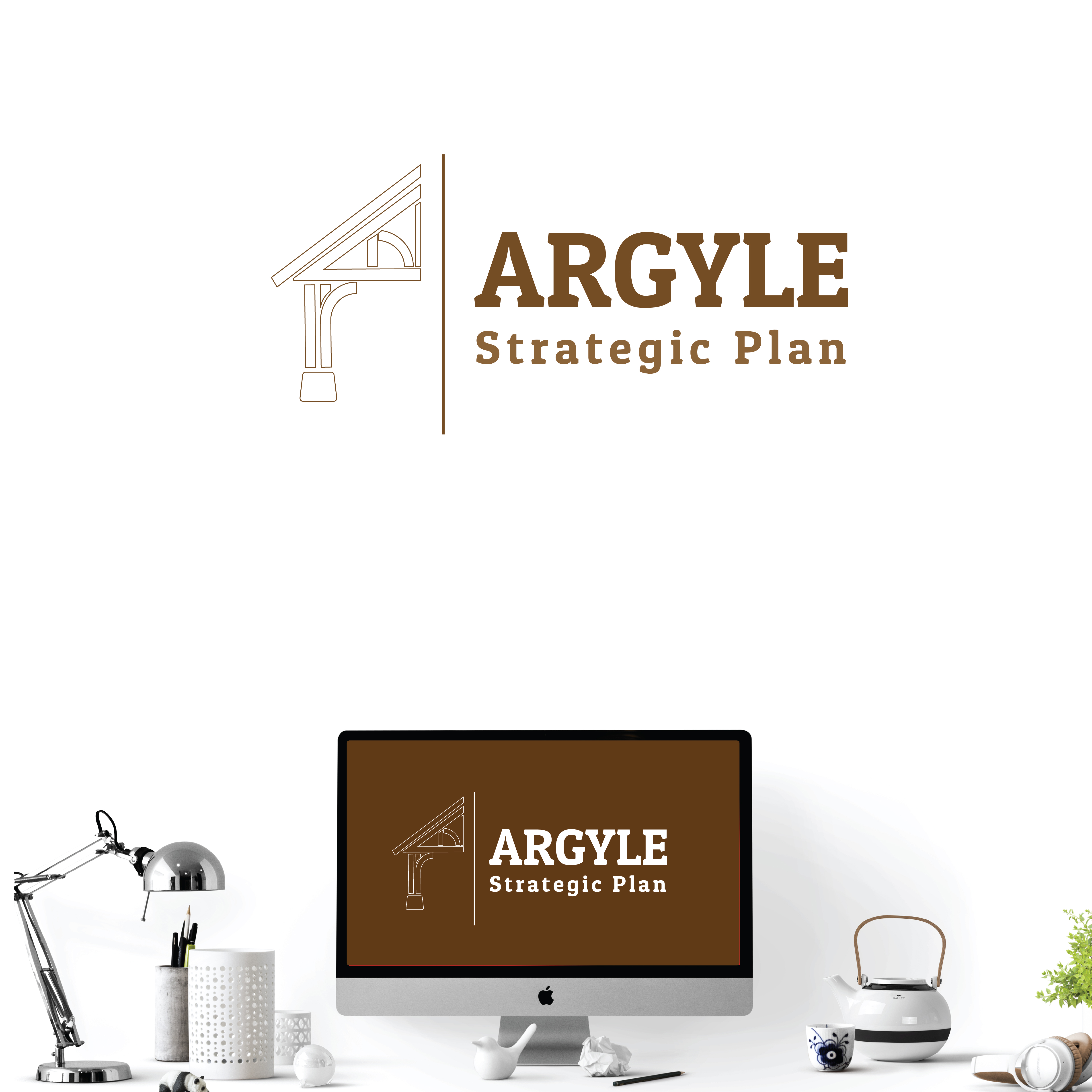 Logo Design by @gus for JDGray Group LLC | Design #22531337