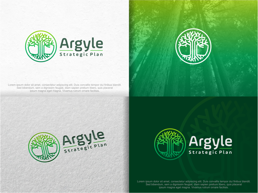 Logo-Design von artswolf für JDGray Group LLC | Design #22586340