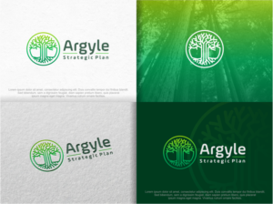 Logo-Design von artswolf für JDGray Group LLC | Design: #22586340