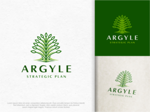 Logo-Design von artswolf für JDGray Group LLC | Design: #22586342