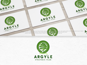 Logo-Design von artswolf für JDGray Group LLC | Design: #22586343
