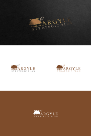 Logo-Design von sinau_nggambar für JDGray Group LLC | Design: #22538856