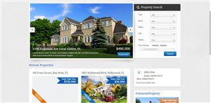 Design Wordpress par MyTsys pour AuctionServices.com, Inc. | Design #3002571