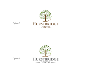 Hurstbridge Dental | Design de Logo par .Ashu.