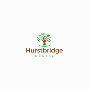 Hurstbridge Dental | Logo Design by Gree™