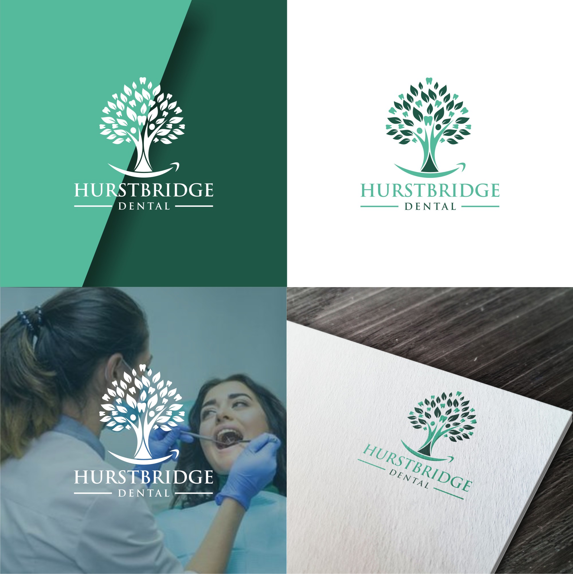 Logo Design by de2hnce2p for this project | Design #22532223