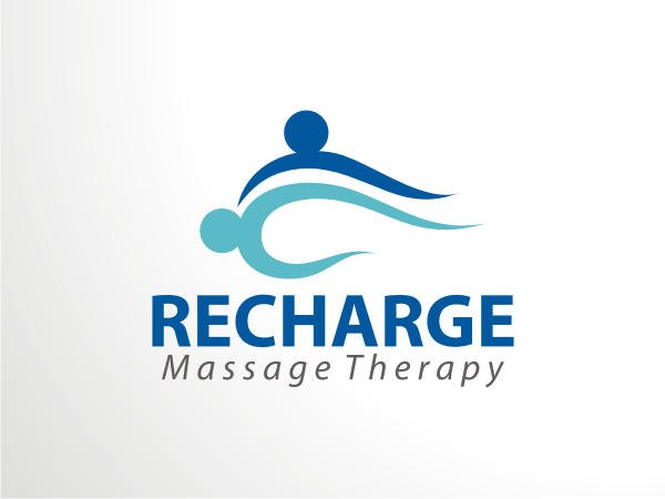 Design de Logo par ibnu efendy pour Recharge Massage Therapy | Design #701502