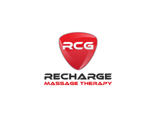 Design de Logo par Anthony pour Recharge Massage Therapy | Design #701640