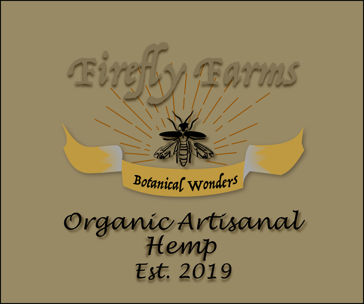 Logo Design by Catherine Arnold for Firefly Farms Botanical Wonders | Design #22903910