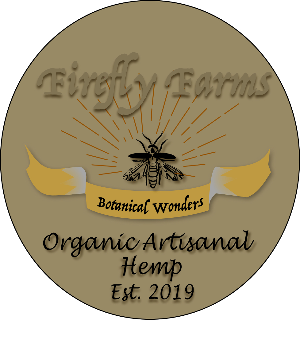 Logo-Design von Catherine Arnold für Firefly Farms Botanical Wonders | Design #22903918